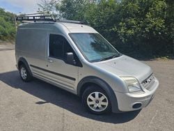 Silver Used 2013 Ford Transit Limited Van | £3,995 (Super price)