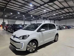 White Used 2021 VW e-up! Hatchback | £10,340 (Fair price)