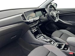Blue Used 2022 Vauxhall Grandland X Elite SUV | £16,500 (Fair price)