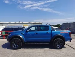 Blue Used 2020 Ford Ranger Raptor Pickup | £29,995 (A bit pricey)