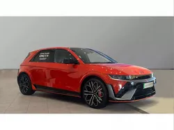 Other New 2024 Hyundai Ioniq 5 N Line SUV | £64,623