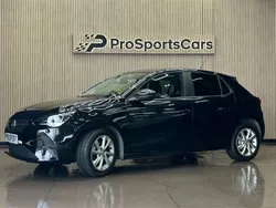 Black Used 2020 Vauxhall Corsa Hatchback | £10,100 (Good price)