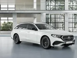 New 2026 Mercedes E300 Urban Sedan | £67,665 (Fair price)