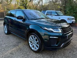 Used 2016 Land Rover Range Rover evoque Autobiography Dynamic | £12,990
