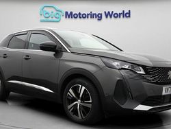 Used 2023 Peugeot 3008 GTi Estate | £18,100 (Good price)