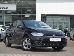 Used 2025 VW Polo R-line Hatchback | £20,890 (A bit pricey)