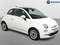 Used 2024 Fiat 500 Hatchback | £8,699 (Good price)
