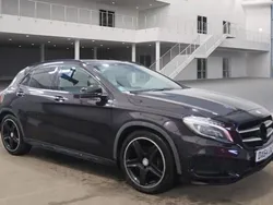 Used 2014 Mercedes 220 AMG line | £8,990 (Good price)