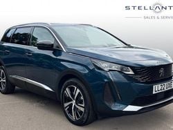 Used 2024 Peugeot 5008 GTi MPV | £23,721 (Good price)