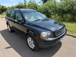 Black Used 2007 Volvo XC90 SE SUV | £4,750 (Fair price)
