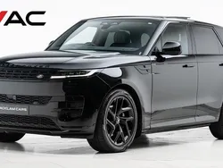 Used 2023 Land Rover Range Rover Sport Autobiography SUV | £74,990 (Fair price)