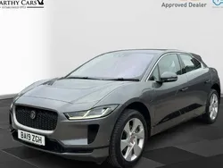 Used 2020 Jaguar I-Pace SE SUV | £16,995 (Good price)
