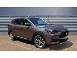 Grey Used 2023 MG HS SE SUV | £13,223 (Fair price)