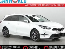 Used 2023 Kia Ceed Sportswagon 2 Estate | £13,700 (Fair price)