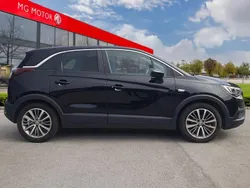 Black Used 2020 Vauxhall Crossland X SRi SUV | £8,500 (Fair price)