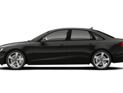 Used 2018 Audi A4 S-Line Sedan | £12,490 (Good price)