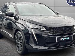 Used 2022 Peugeot 3008 Premium Estate | £18,276 (Fair price)