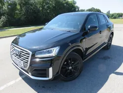 Black Used 2019 Audi Q2 S-Line SUV | £10,490 (Fair price)