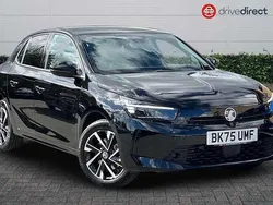New 2025 Vauxhall Corsa Hatchback | £16,499 (Good price)