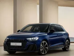 New 2025 Audi A1 Sportback Black Edition Hatchback | £28,000 (Good price)