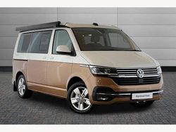 Other Used 2020 VW California California Van | £53,095 (Expensive)