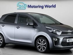 Used 2022 Kia Picanto Hatchback | £10,600 (Fair price)
