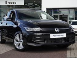 Used 2026 VW Golf VIII Match Hatchback | £25,990 (A bit pricey)