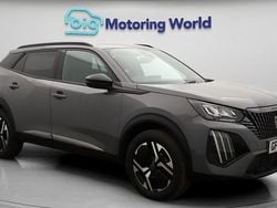 Used 2024 Peugeot 2008 Allure SUV | £17,200 (Fair price)