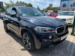 Black Used 2014 BMW X5 M Sport SUV | £13,490 (Fair price)