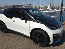 Used 2020 BMW i3 Comfort Edition Hatchback | £12,895 (Fair price)