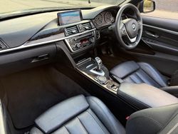 Grey Used 2015 BMW 420 Luxury Line Cabriolet | £11,500 (Super price)