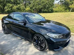 Used 2017 BMW M2 Performance | £24,999 (Fair price)