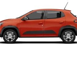 New 2024 Dacia Spring Extreme Hatchback | £14,677 (Fair price)