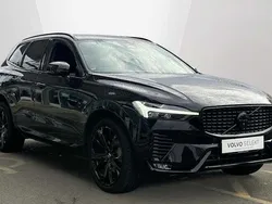 Used 2025 Volvo XC60 Plus SUV | £40,995 (Fair price)