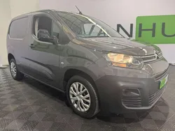Grey Used 2021 Citroën Berlingo MPV | £12,495 (Fair price)