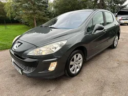 Grey Used 2011 Peugeot 308 Sport Hatchback | £1,995 (Good price)