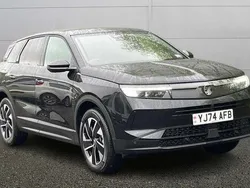 Used 2025 Vauxhall Grandland X SUV | £29,000 (Good price)