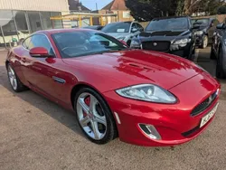 Jaguar XKR