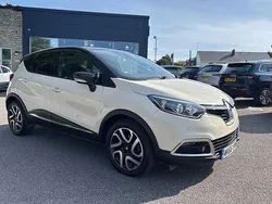 Other Used 2016 Renault Captur Dynamique SUV | £9,495 (Fair price)