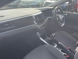 Black Used 2022 VW Polo Life Hatchback | £14,561 (Fair price)
