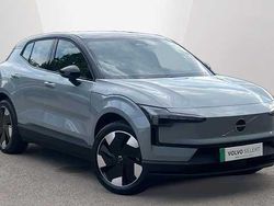 New 2026 Volvo EX30 Plus SUV | £29,444 (Super price)