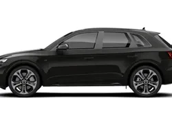 Used 2023 Audi Q5 SUV | £35,900 (Fair price)