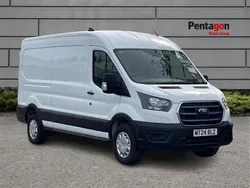Ford E-Transit