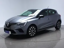 Grey Used 2023 Renault Clio V Evolution Hatchback | £12,995 (Good price)