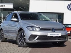 Used 2026 VW Polo Match Hatchback | £19,990 (Fair price)