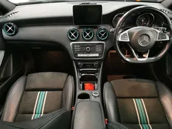 Mercedes A220