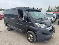 Grey Used 2018 Citroën Relay Van | £3,999 (Super price)