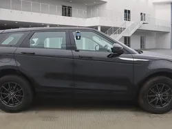 Santorinii black Used 2020 Land Rover Range Rover evoque S SUV | £13,995 (A bit pricey)