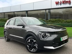 Not known Used 2024 Kia Niro 2 SUV | £25,995