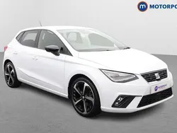 Used 2024 Seat Ibiza FR Sport Hatchback | £14,599 (Good price)